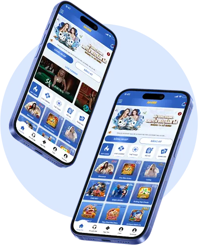 Thế giới game đa dạng tại 35win
